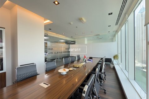 Office de 138.2m² à Business Bay, UAE No. 83626 11