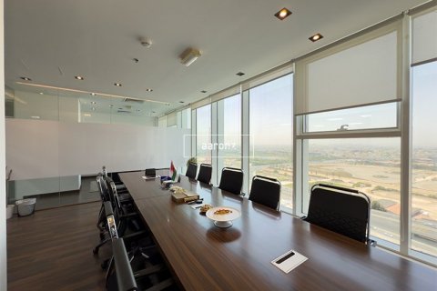 Office de 138.2m² à Business Bay, UAE No. 83626 3