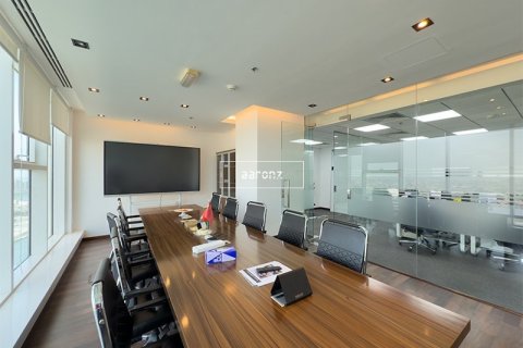 Office de 138.2m² à Business Bay, UAE No. 83626 7