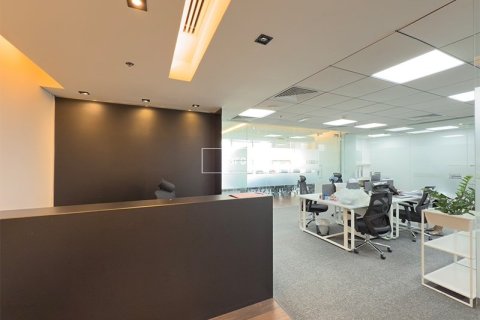 Office de 138.2m² à Business Bay, UAE No. 83626 12