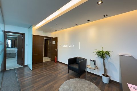 Office de 138.2m² à Business Bay, UAE No. 83626 4