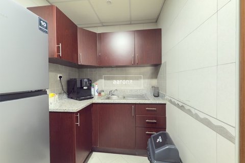Office de 138.2m² à Business Bay, UAE No. 83626 13