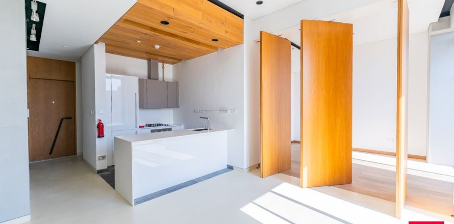 Appartement de 1 chambre à Dubai, UAE No. 83624