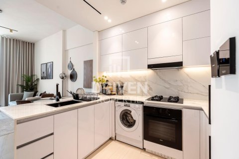Квартира с 1 спальней в Джумейра Вилладж Серкл, ОАЭ №84399 6