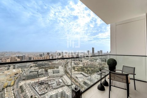 Квартира с 1 спальней в Джумейра Вилладж Серкл, ОАЭ №84399 13