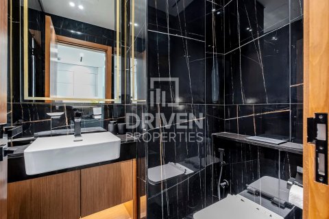 Квартира с 1 спальней в Джумейра Вилладж Серкл, ОАЭ №84399 10