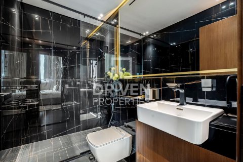 Квартира с 1 спальней в Джумейра Вилладж Серкл, ОАЭ №84399 7