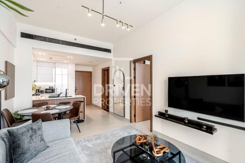 Квартира с 1 спальней в Джумейра Вилладж Серкл, ОАЭ №84399 3