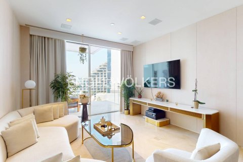 1 bedroom Hotel Apartment in FIVE Palm Jumeirah, UAE No. 17996 1