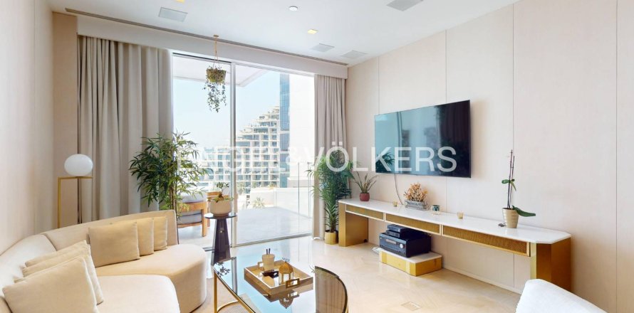 1 bedroom Hotel Apartment in FIVE Palm Jumeirah, UAE No. 17996