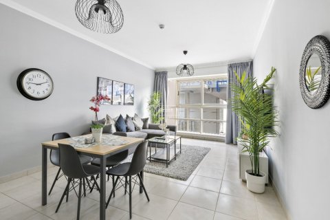 Apartment de 1 dormitorio en Dubai Marina, UAE No. 102262 5