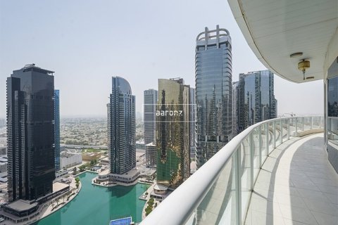 Apartment de 2 dormitorios en Jumeirah Lake Towers, UAE No. 102288 15