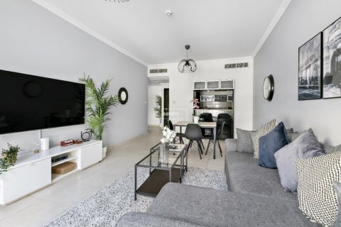 Apartment de 1 dormitorio en Dubai Marina, UAE No. 102263 1