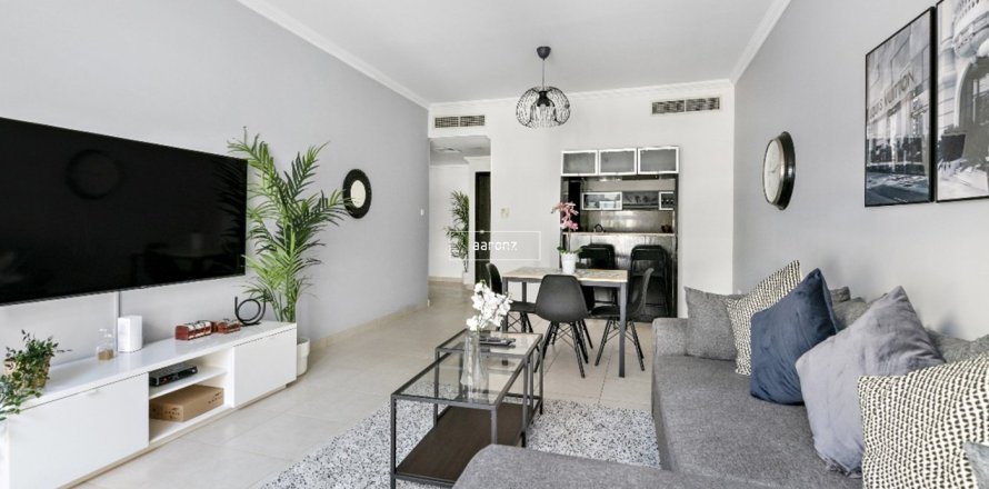 Apartment de 1 dormitorio en Dubai Marina, UAE No. 102263