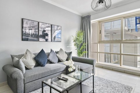 Apartment de 1 dormitorio en Dubai Marina, UAE No. 102263 4