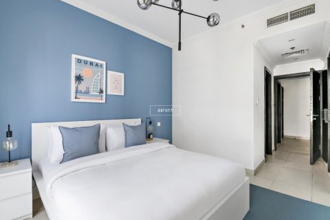 Apartment de 1 dormitorio en Dubai Marina, UAE No. 102263 8