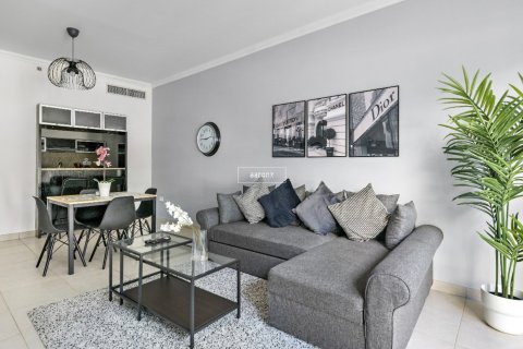 Apartment de 1 dormitorio en Dubai Marina, UAE No. 102263 3