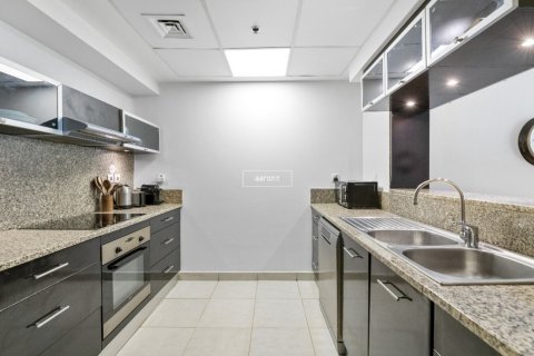 Apartment de 1 dormitorio en Dubai Marina, UAE No. 102263 10