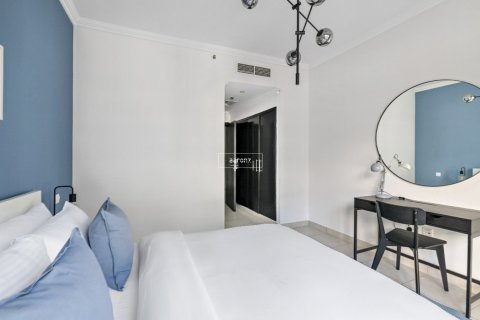 Apartment de 1 dormitorio en Dubai Marina, UAE No. 102263 7