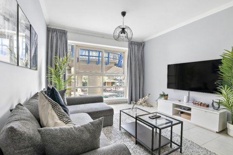 Apartment de 1 dormitorio en Dubai Marina, UAE No. 102263 2