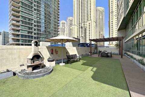 Apartment de 1 dormitorio en Dubai Marina, UAE No. 102263 11