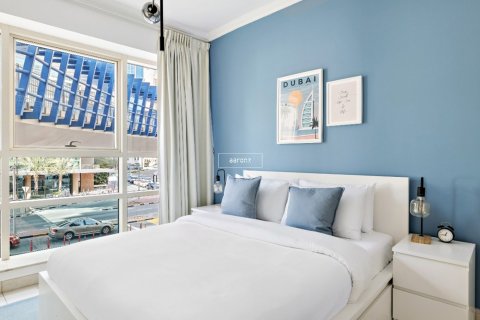 Apartment de 1 dormitorio en Dubai Marina, UAE No. 102263 6