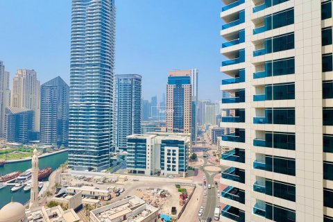 Apartment de 1 dormitorio en Dubai Marina, UAE No. 102286 19