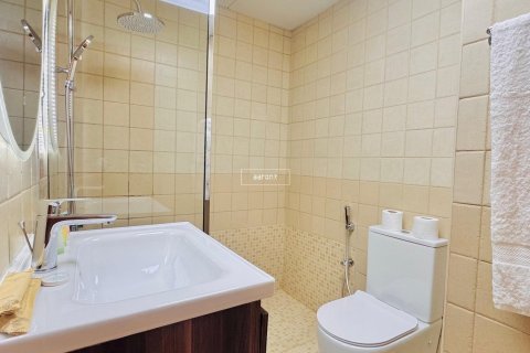 Apartment de 1 dormitorio en Dubai Marina, UAE No. 102286 15