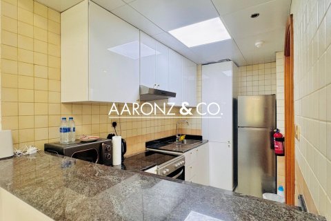 Appartement de 1 chambre  No. 102286 12