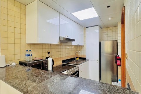 Apartment de 1 dormitorio en Dubai Marina, UAE No. 102286 11