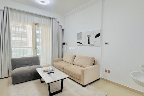 Apartment de 1 dormitorio en Dubai Marina, UAE No. 102286 1