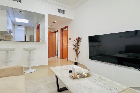 Apartment de 1 dormitorio en Dubai Marina, UAE No. 102286 3