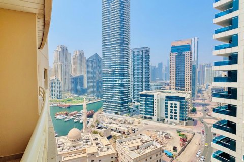 Apartment de 1 dormitorio en Dubai Marina, UAE No. 102286 2