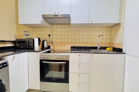 Apartment de 1 dormitorio en Dubai Marina, UAE No. 102286 12