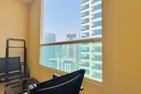 Apartment de 1 dormitorio en Dubai Marina, UAE No. 102286 16