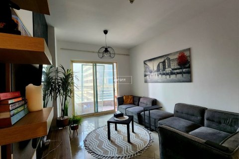 Apartment de 1 dormitorio en Jumeirah Lake Towers, UAE No. 102287 1