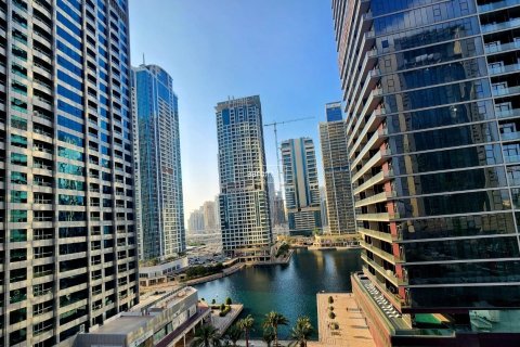 Apartment de 1 dormitorio en Jumeirah Lake Towers, UAE No. 102287 10