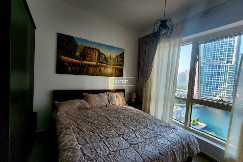 Apartment de 1 dormitorio en Jumeirah Lake Towers, UAE No. 102287 7