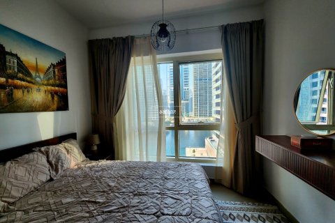 Apartment de 1 dormitorio en Jumeirah Lake Towers, UAE No. 102287 8