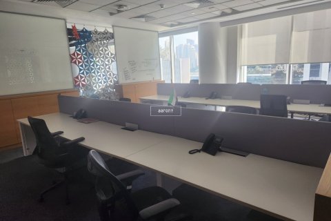 539.2m² Office in Downtown Dubai (Downtown Burj Dubai), UAE No. 102289 9