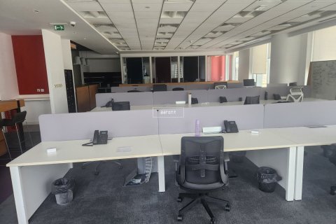 539.2m² Office in Downtown Dubai (Downtown Burj Dubai), UAE No. 102289 13