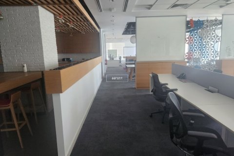539.2m² Office in Downtown Dubai (Downtown Burj Dubai), UAE No. 102289 11
