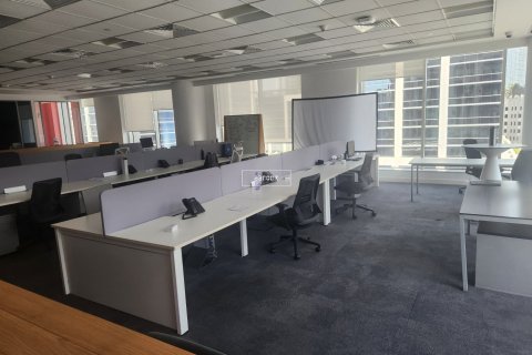 539.2m² Office in Downtown Dubai (Downtown Burj Dubai), UAE No. 102289 15