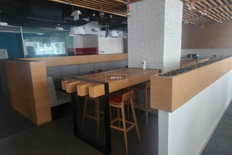 539.2m² Office in Downtown Dubai (Downtown Burj Dubai), UAE No. 102289 10