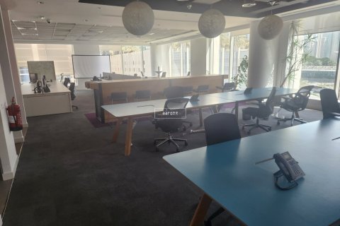 539.2m² Office in Downtown Dubai (Downtown Burj Dubai), UAE No. 102289 2