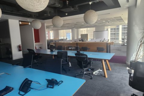 539.2m² Office in Downtown Dubai (Downtown Burj Dubai), UAE No. 102289 14