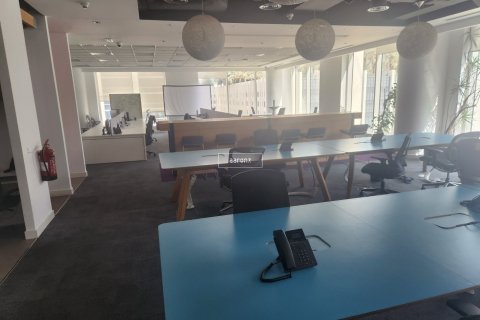 539.2m² Office in Downtown Dubai (Downtown Burj Dubai), UAE No. 102289 4