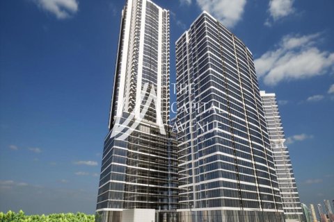 Apartment de 1 dormitorio en Al Reem Island, UAE No. 86625 7