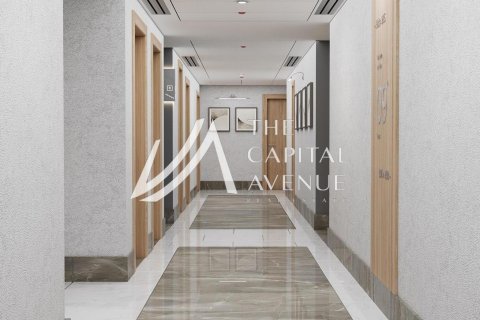 Apartment de 1 dormitorio en Al Reem Island, UAE No. 86625 9