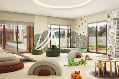 3 bedrooms Apartment in Khalifa City, UAE No. 86621 10